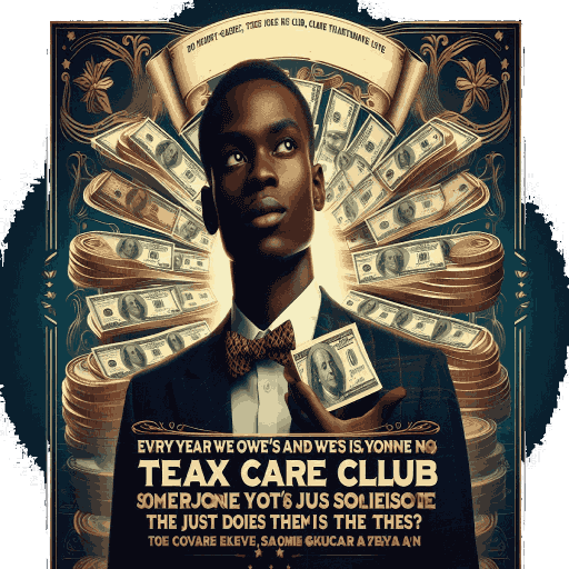 TaxCare Club